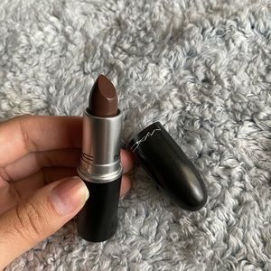 MAC Lipstick in Stone